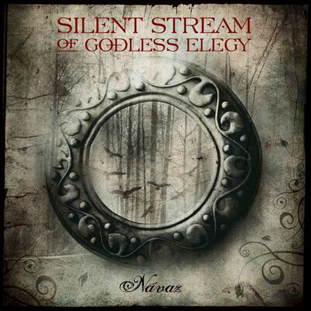 SILENT STREAM OF GODLESS ELEGY - Návaz