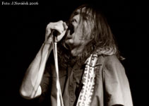 SSOGE @ Metalswamp, Brno, 22.04.2006
