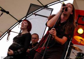 SSOGE @ BLACKLIGHTS FEST