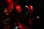 SILENT STREAM OF GODLESS ELEGY at REDBLACK days 2005