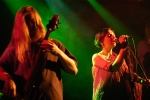 SILENT STREAM OF GODLESS ELEGY at REDBLACK days 2005