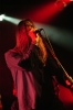 SILENT STREAM OF GODLESS ELEGY at REDBLACK days 2005