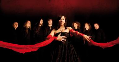 Silent Stream Of Godless Elegy