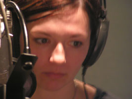 Hanele @ INDIES studio, 16.03.2006