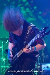 SSOGE @ Piano club Trencin (sk)
