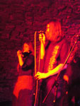 SSOGE @ M-club, Valašské Meziříčí, 17.03.2006
