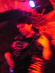 SSOGE @ M-club, Valašské Meziříčí, 17.03.2006