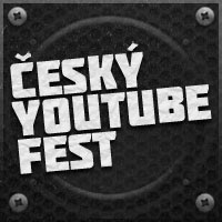 Czech YouTube Fest 2012