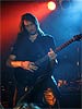 SSOGE @ Masters Of Rock café, 23.10.2006